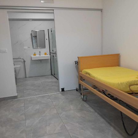 Apartments Mare PUY Exterior foto