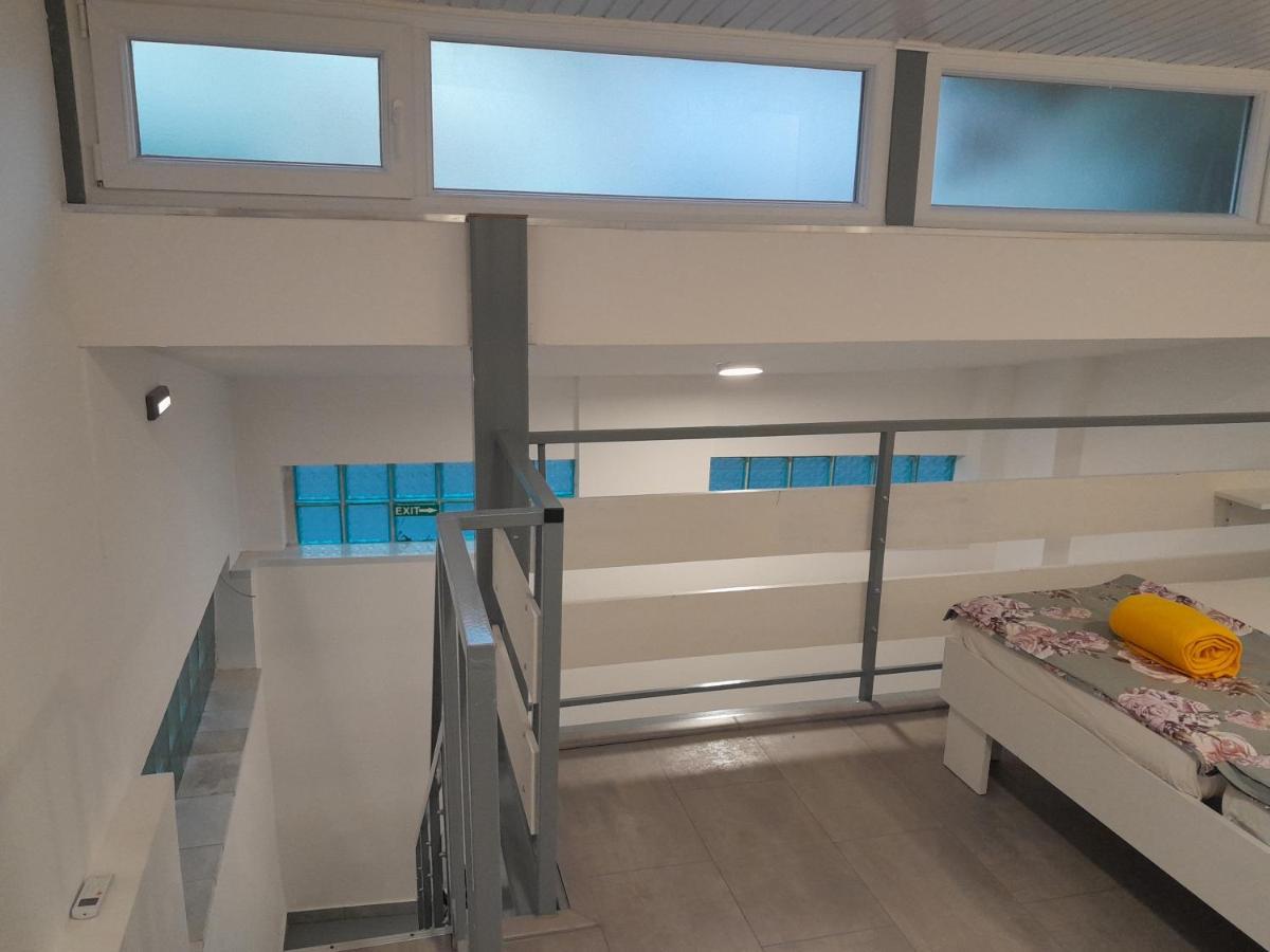 Apartments Mare PUY Exterior foto
