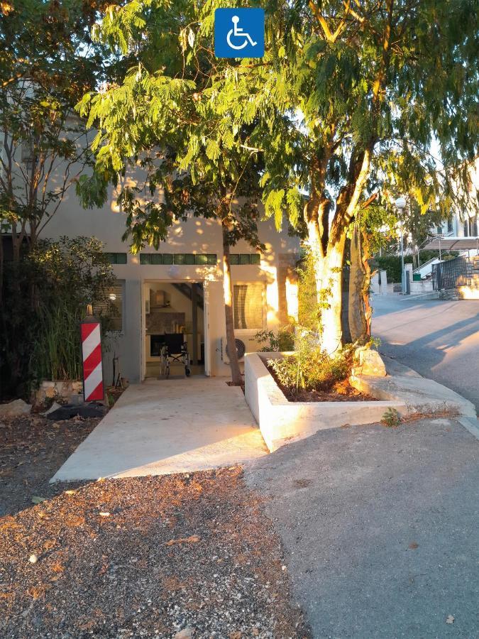 Apartments Mare PUY Exterior foto