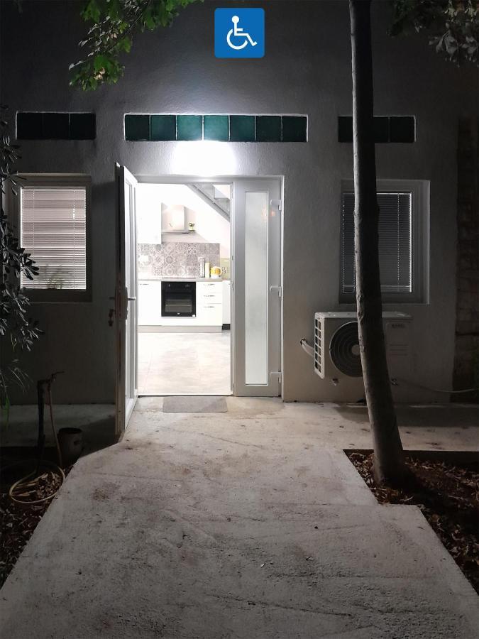 Apartments Mare PUY Exterior foto