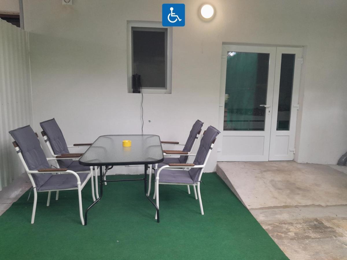 Apartments Mare PUY Exterior foto