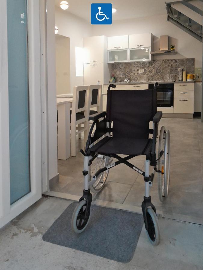 Apartments Mare PUY Exterior foto