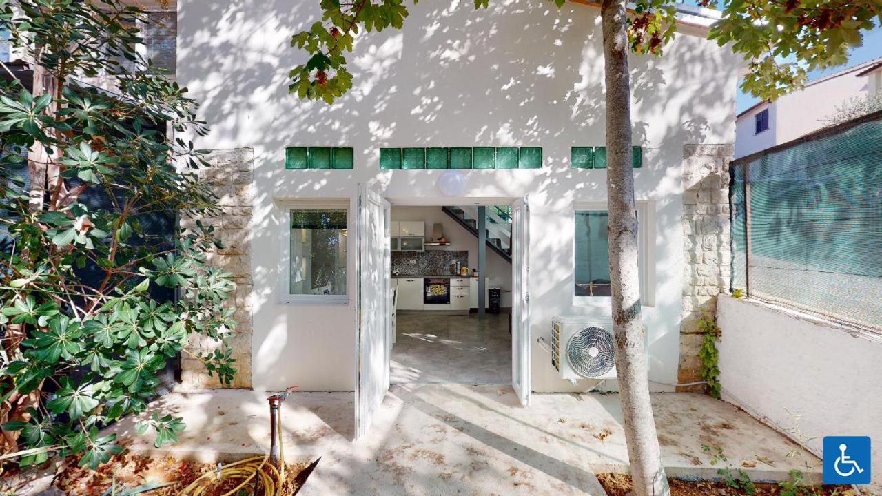 Apartments Mare PUY Exterior foto