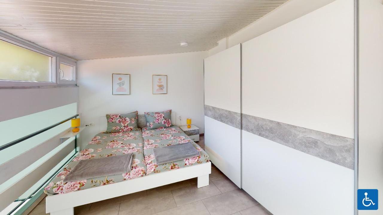 Apartments Mare PUY Exterior foto