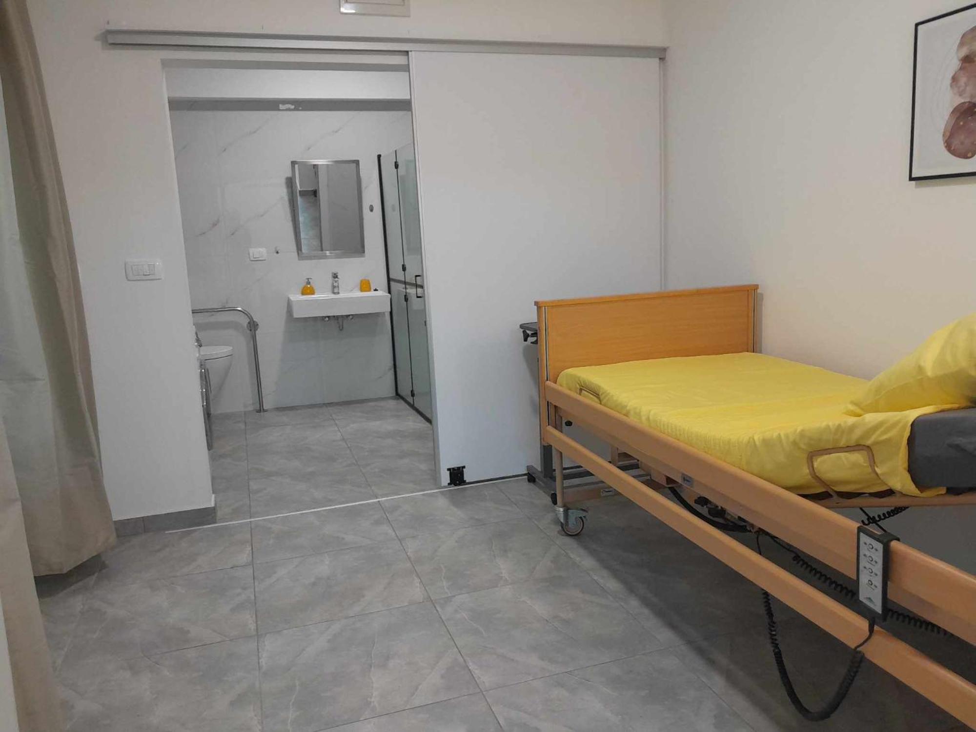 Apartments Mare PUY Exterior foto