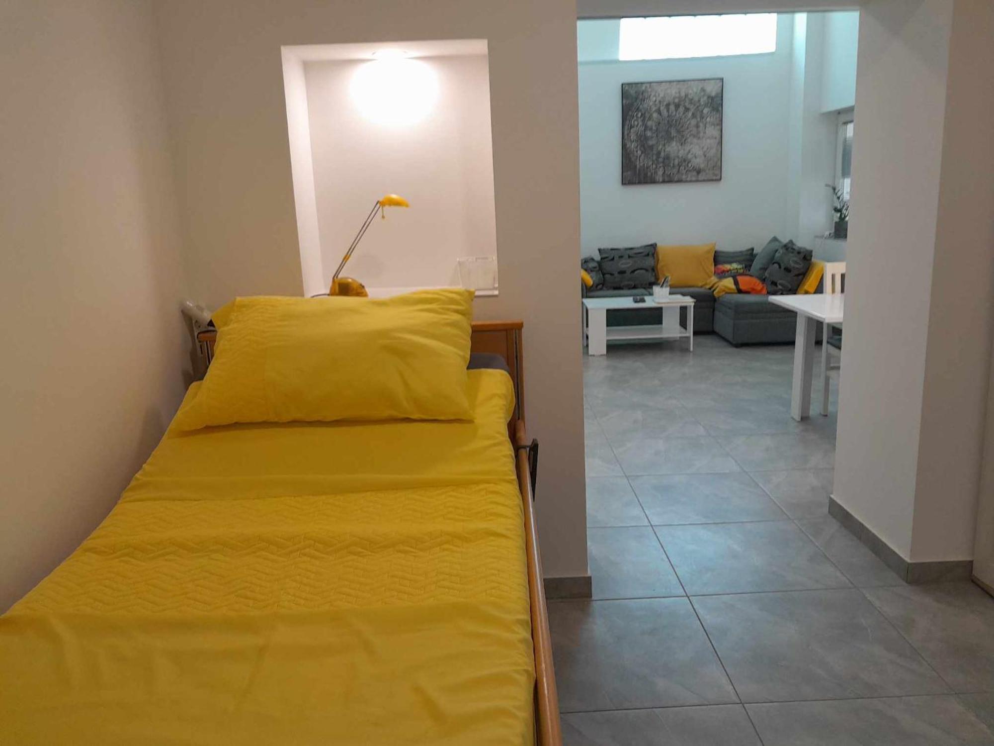 Apartments Mare PUY Exterior foto