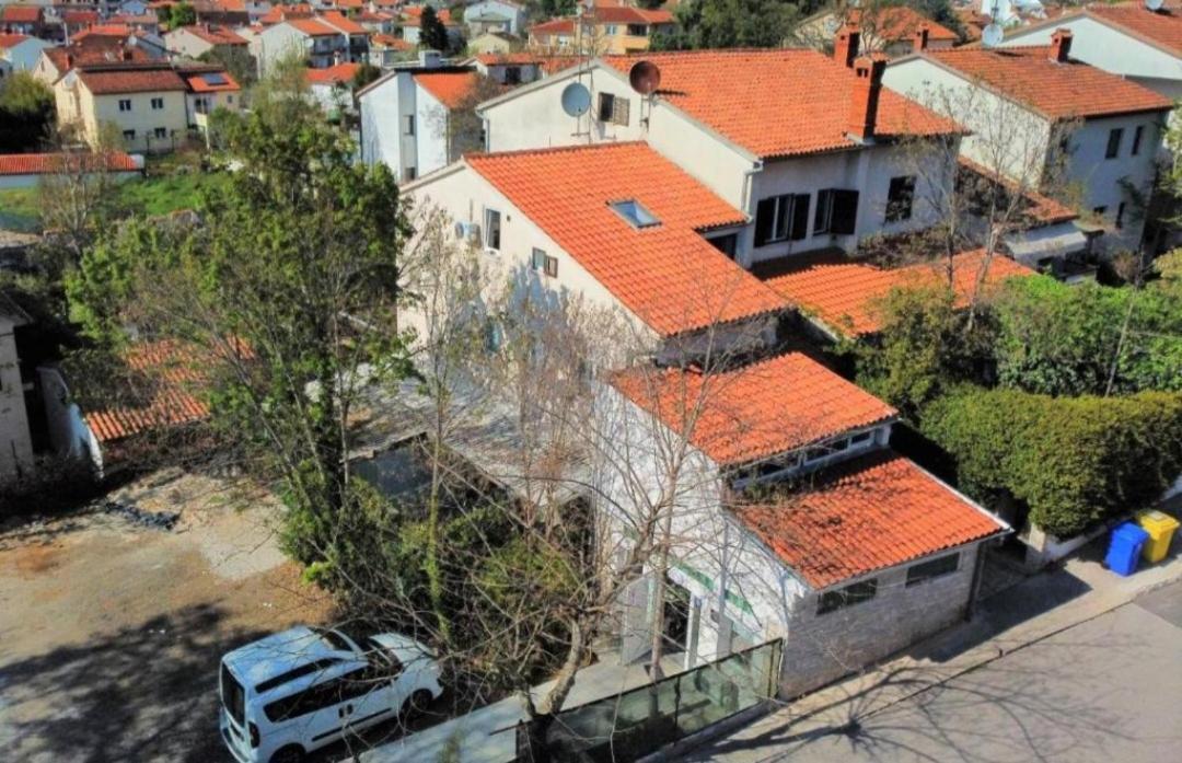 Apartments Mare PUY Exterior foto