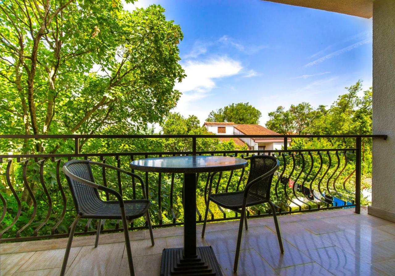 Apartments Mare PUY Exterior foto