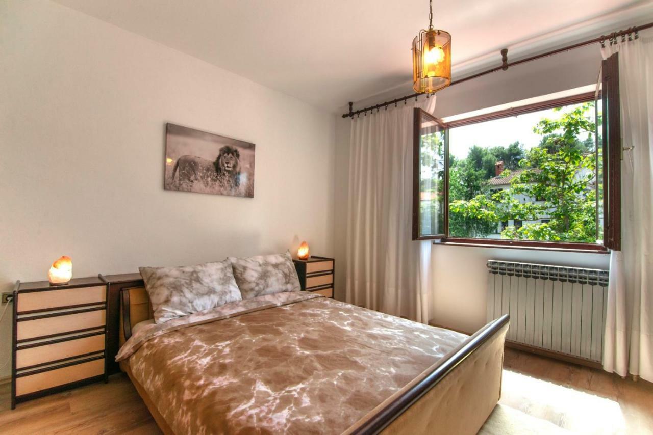 Apartments Mare PUY Exterior foto