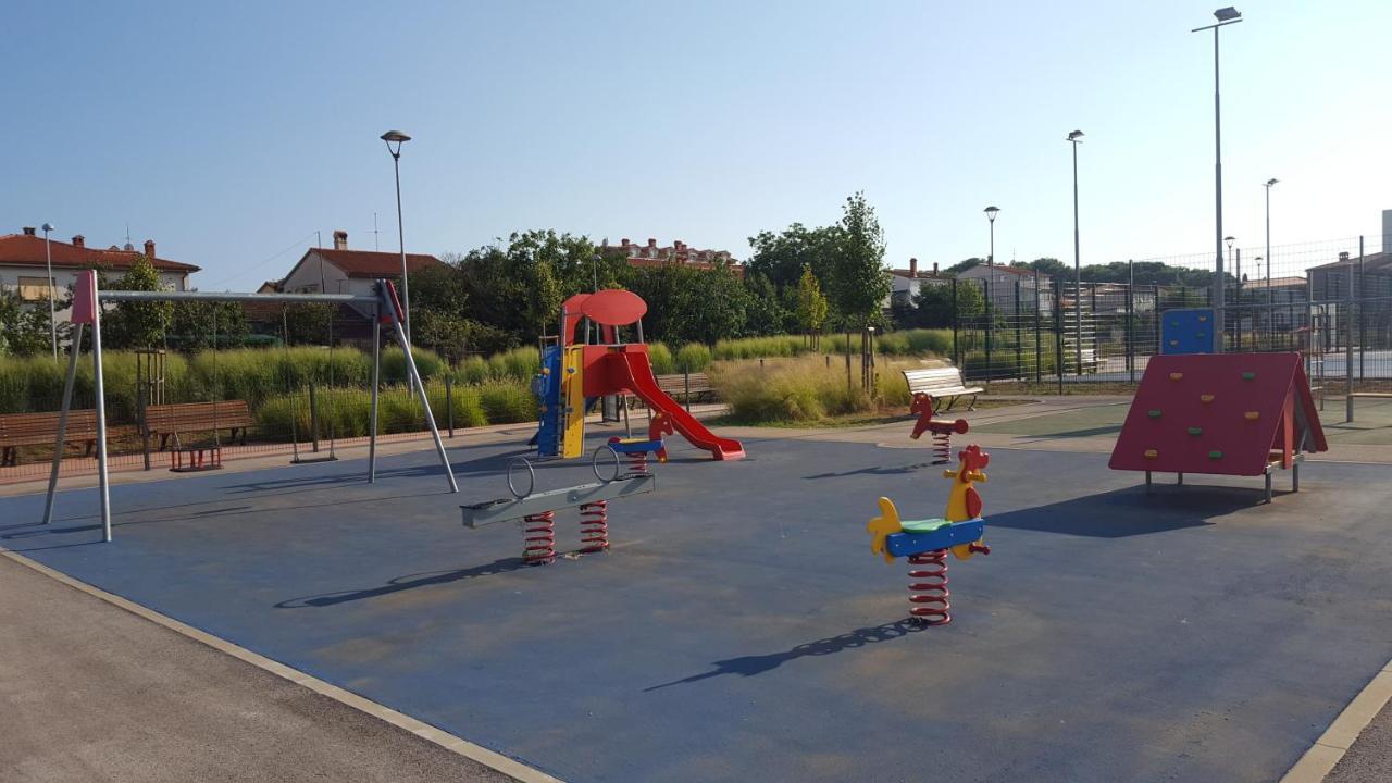 Apartments Mare PUY Exterior foto